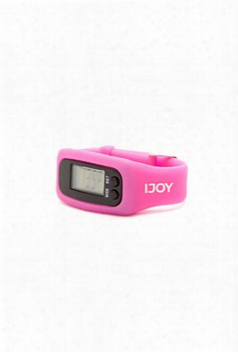 Ijoy Activity Tracker