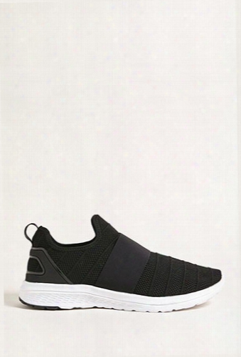 Men Sync Footwear Slip-on Sneakers