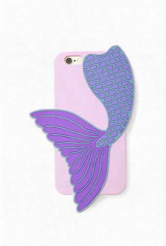 Mermaid Case For Iphone 6/6s