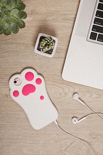 Paw Phone Case For Iphone 6/6s/7