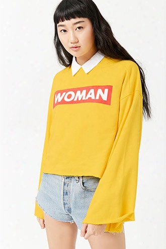 The Style Club Woman Sweatshirt