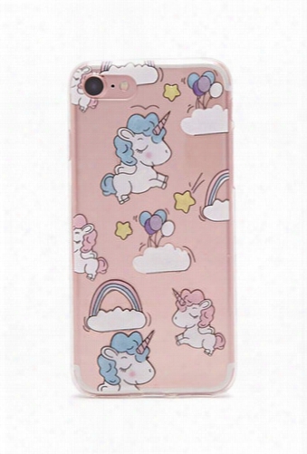 Unicorn Case For Iphone 6/6s/7/8