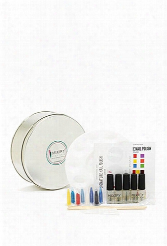 Chandrana Nail Polish Kit