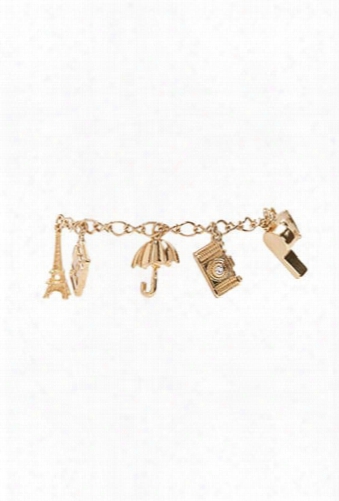 Charm Bracelet