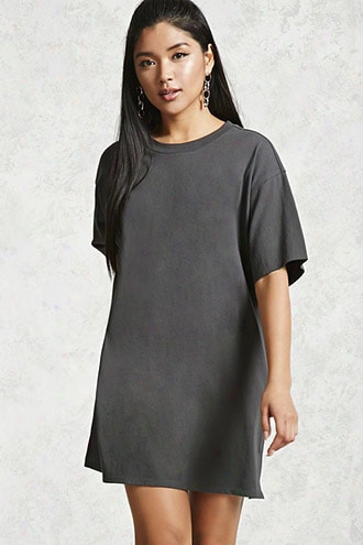 Classic T-shirt Dress