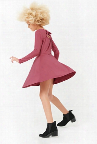 Girls Skater Dress (kids)