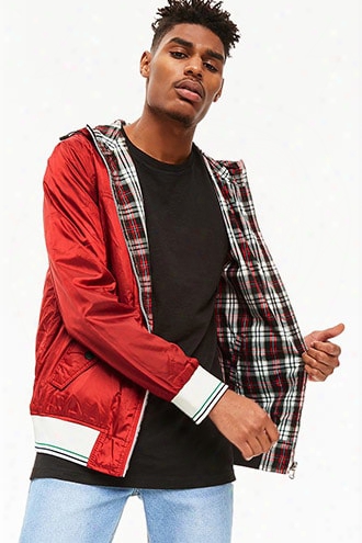 Jack & Jones Reversible Jacket