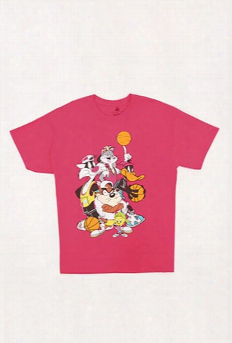 Looney Tunes Graphic Tee