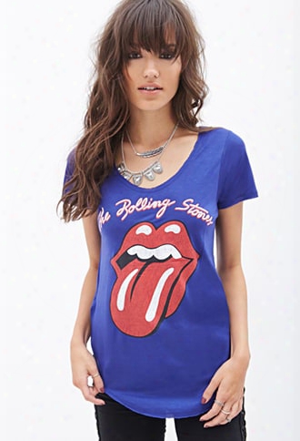 Rolling Stones Graphic Tee