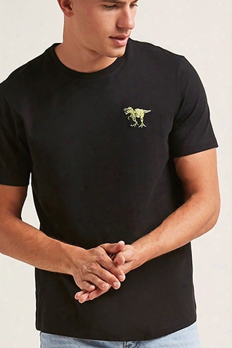 T-rex Graphic Tee