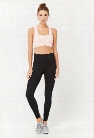 Active High-Waisted Leggings