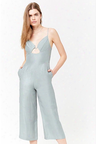 Cutouut Cami Jumpsuit