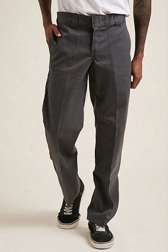 Dickies Slim-fit Work Pant