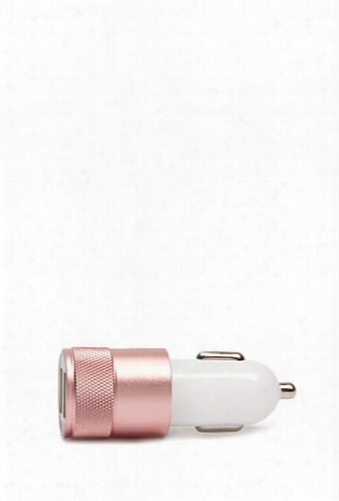 Gabba Goods Car Charger