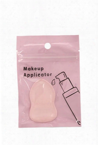 Jelly Makeup Applicator