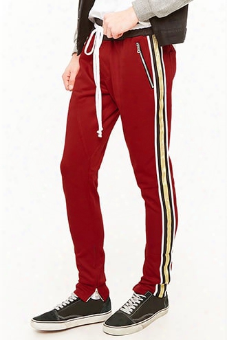 Lifted Anchors Track Pants