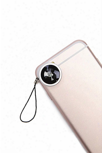 Lmnt Smartphone Fisheye Lens