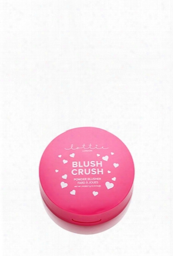 Lottie London Blush Crush - Nick