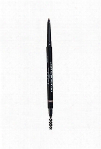 Lottie London Retractable Eyebrow Pencil - Light