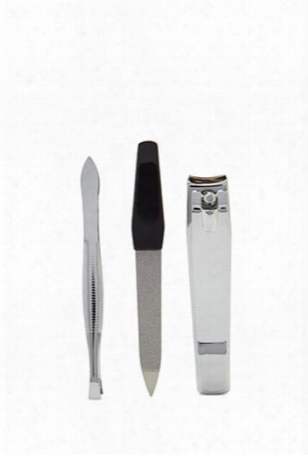 Manicure Set