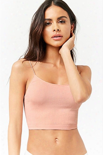 Seamless Scoop Neck Balette