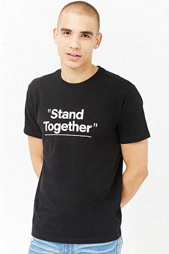 Stand Together Graphic Tee