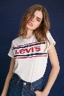 Levis Perfect Graphic Tee