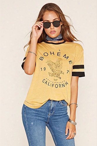 Boheme 1978 California Tee