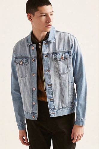 Classic Denim Jacket