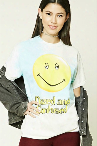 Dazed And Confused Graphic Tee