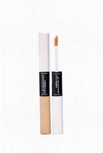 E.l.f. Eye Concealer & Highlighter