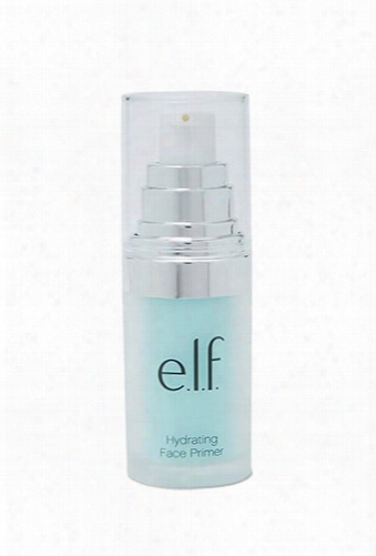 E.l.f. Hydrating Face Primer