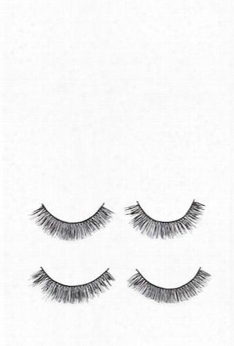 Faux Eyelash Set