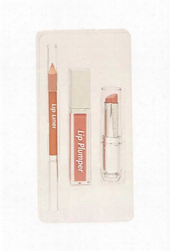 Lip Trio Set