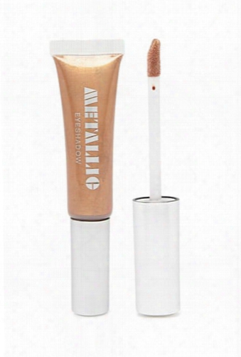 Liquid Metallic Eyeshadow