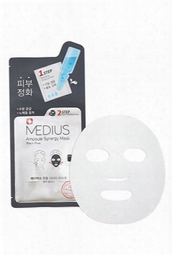 Medius Ampoule Synergy Mask