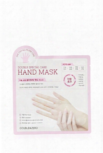 Moisturizing Hand Mask