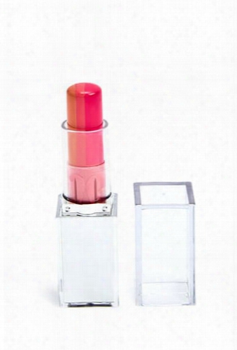 Ombre Lipstick - Three Tone Effect