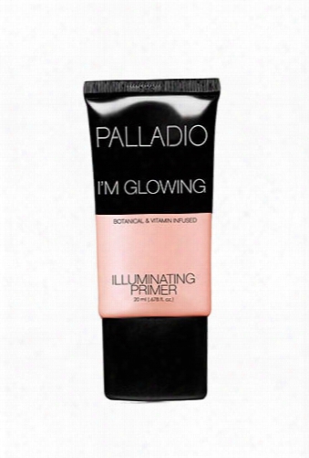 Palladio Illuminating Primer