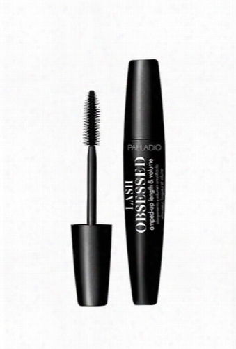 Palladio Lash Obsessed Mascara