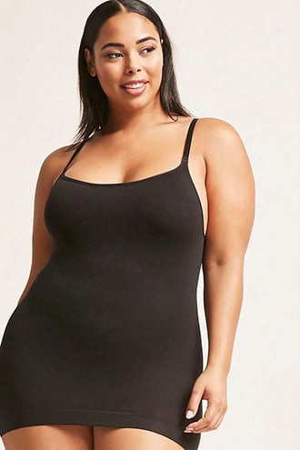 Plus Size Assets By Spanx All Around Smoothers Cami