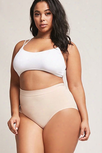 Plus Size Assets By Spanx Shaping Panty