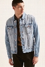 Classic Denim Jacket