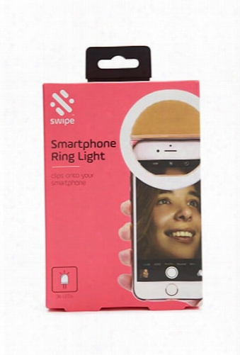 Thumbsup Smartphone Ring Light