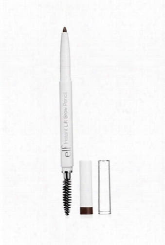 E.l.f. Instant Lift Brow Pencil - Neutral Brown