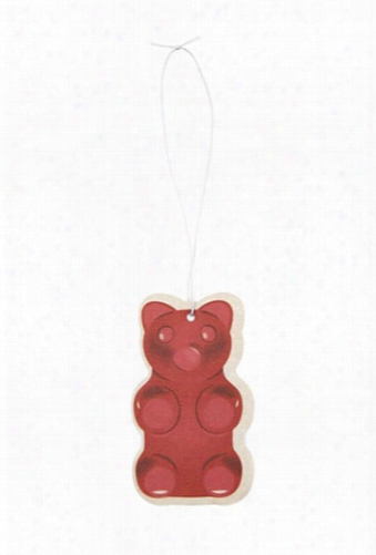 Funderdome Gummy Bear Air Freshener