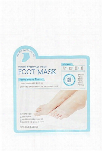 Moisturizing Foot Mask