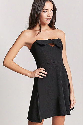 Sweetheart Tube Dress