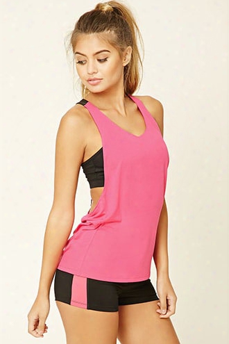 Active Get Moving Tank Top