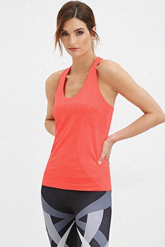 Active Seamless Athletic Tank